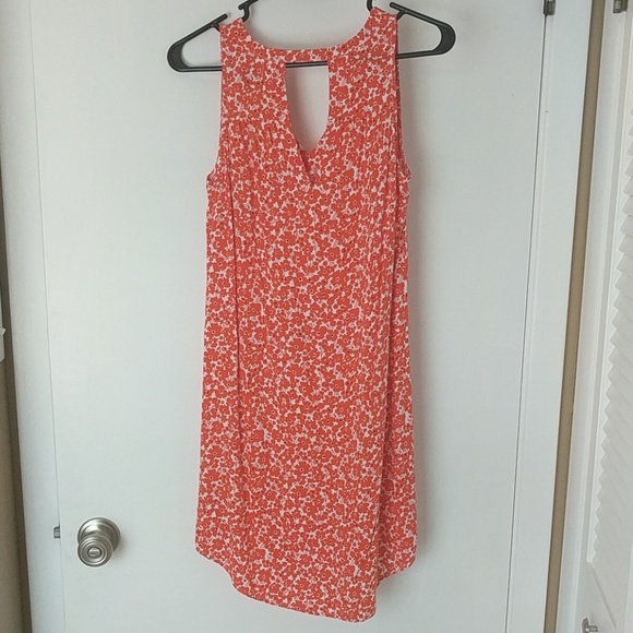 Old Navy Shift Dress - Picture 2 of 4